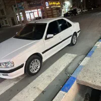 پژو پارسxu7نیمه فول ۱۴۰۲|خودرو سواری و وانت|نسیم‌شهر, |دیوار