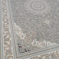 یک جفت فرش۹متری ۱۵۰۰شانه ۴۵۰۰تراکم اصل آکبند