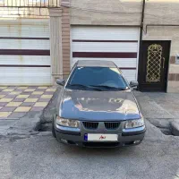 سمند ۸۶