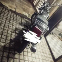موتور سیکلت پیشرو125