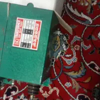 ترانس نئون حراج|مصالح و تجهیزات ساختمان|قم, انصارالحسین|دیوار