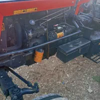 تراکتور|خودرو سنگین|قروه, |دیوار