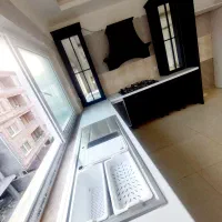 ۱۲۵متری شیک و متفاوت روستای تهرانی نشین تازه آباد|فروش آپارتمان|نوشهر, |دیوار