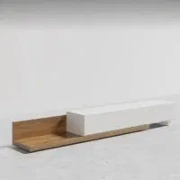 میز تلوزیون خانی چوب|میز تلویزیون|تهران, شهید رجایی|دیوار