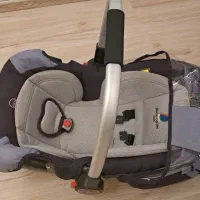 کالسکه ی کودک|کالسکه و لوازم جانبی|نکا, |دیوار