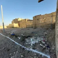 زمین مسکونی