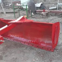 بیل عقب تراکتور