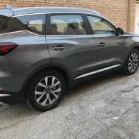 تیگو ۷ پرو پریمیوم ۱۴۰۳|خودرو سواری و وانت|کرمان, |دیوار