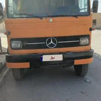 خاور 813 مدل ۵۵