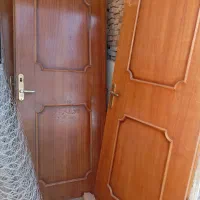 فروش درهای. منزل