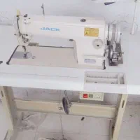چرخ خیاطی جک با ۵سال ضمانت