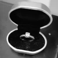 انگشتر در حد نو|بدلیجات|فومن, |دیوار