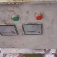 فروش دستگاه دیزل ژنراتور ۶۰کاوا موتور پرکنز۶سیلند|ماشین‌آلات صنعتی|جیرفت, |دیوار