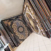 فرش 6متری *(طرح 700شانه تراکم1800)نگین بافت|فرش|مشهد, طلاب|دیوار