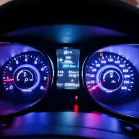 سانتافه 2016 gdi|خودرو سواری و وانت|تهران, عباسآباد|دیوار