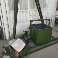 مصالح کشی یک تنی بالابر