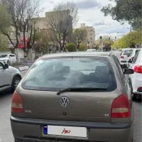 فولگس گل ۸۷