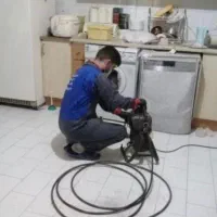 لوله بازکنی بدون اسیدبدون مواد کل مناطق مشهد
