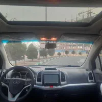 جک S3 اتوماتیک، مدل ۱۴۰۲ ۱۴۰۳ اقساطی|خودرو سواری و وانت|تهران, نارمک|دیوار