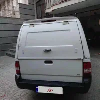 پراید وانت 1404 14هزار استثنایی|خودرو سواری و وانت|ملایر, |دیوار