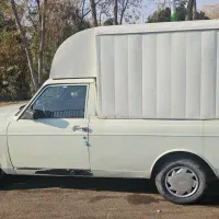 فروش وانت ۹۳ تک