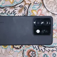 شیائومی  Redmi Note 13 Pro 5G  با حافظهٔ ۵۱۲ گیگ