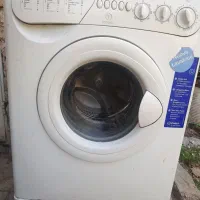 لباسشویی ایندزیت ایتالیایی