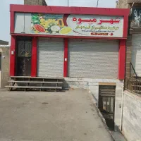 فروش دو کرکره برقی