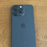 آیفون ۱۵ پرو مکس|موبایل|قم, الغدیر|دیوار