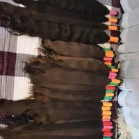 خریدار موهای طبیعی و رنگ شده|خدمات آرایشگری و زیبایی|کرمانشاه, |دیوار