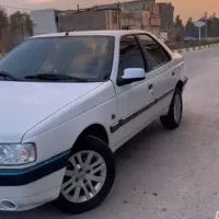 پژو slx مدل ۹۲