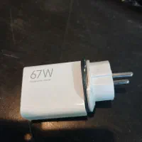 شارژر ۶۷wاصلی