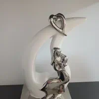 دکوری برنز|مجسمه، تندیس، ماکت|کرج, حصارک پایین|دیوار