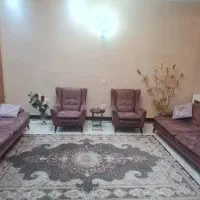 مبل راحتی ۸ نفره|مبلمان خانگی و میز عسلی|تهران, هفت حوض|دیوار