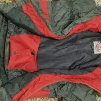 کاپشن پسرانه حراجی خارجی|کفش و لباس بچه|چهاردانگه (تهران), |دیوار