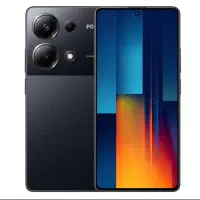 poco m6 pro ram12 512|موبایل|بیجار, |دیوار