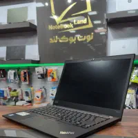 لپ تاپ لنوو i7 لمسی نسل ۸ ۱۶ گیگ رم Lenovo T490s|رایانه همراه|بندرعباس, |دیوار