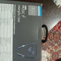 هندزفری بلوتوث گردنی با کیفیت