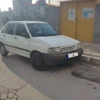 پراید مدل 1382|خودرو سواری و وانت|دماوند, گیلاوند|دیوار