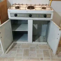 اجاق گاز، یخچال و جاروبرقی|اجاق گاز و لوازم برقی پختوپز|رضوانشهر, |دیوار