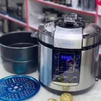 زودپز برقی ولکا