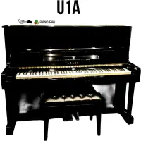 پیانو آکوستیک یاماها مدل U1A