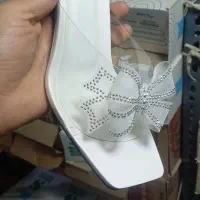 زنانه شیشه ای