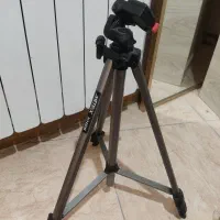 پایه قدیمی دوربین