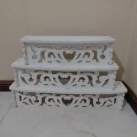 دکوری چوبی