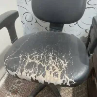 صندلی کامپیوتر