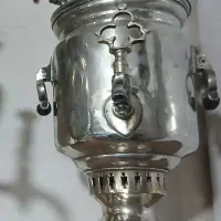 فروش انواع سماور زغالی|سماور، چایساز، قهوهساز|خمینیشهر, |دیوار