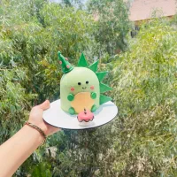 سفارش کیک خونگی تازه   لورا کیک کیش