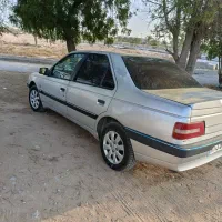 پژو 88اسلکس|خودرو سواری و وانت|بندرعباس, |دیوار