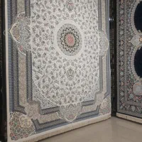 فرش صفاریان ۶،۹،۱۲متری طرحی کمیاب در شیراز|فرش|شیراز, عادل آباد|دیوار